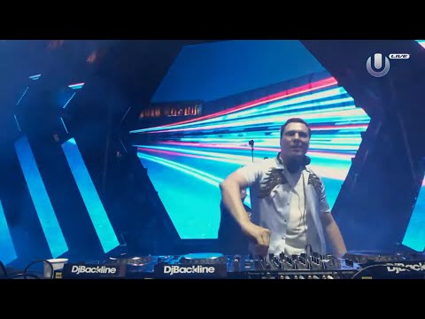 Cartel De Santa & La Kelly - Shorty Party (Tiësto Remix) | Ultra Music Festival, Miami 2023