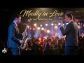 Madly in Love