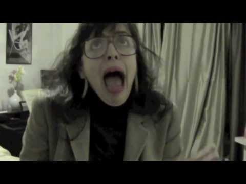 Coffee talk with glynda