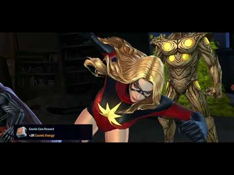 My CCF trick , how to get CCF easily #Mff , Marvel Future Fight