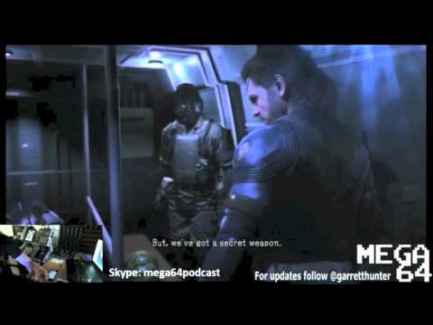 Mega64 Poorly Played Stream 89 - MadDad's Call, Anime Movies