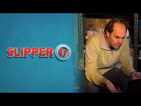 SLIPPER – Otkriva koliko je važno da budeš bankovno potentan! Epizoda 5