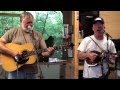 Red Bluff Ramblers - Have I Loved You Too Late?