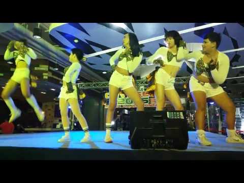 Shutdown - cover Red velvet Remix