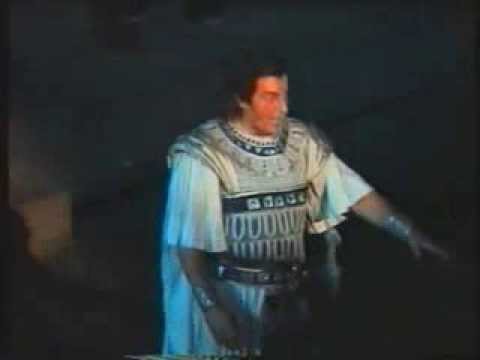 Aida - Pur ti riveggo mia dolce Aida (Renato Francesconi)  Germany