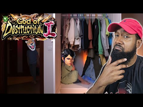 Lil Majin Faces Strong ZAFINA Players in Tekken 8 Ranked!