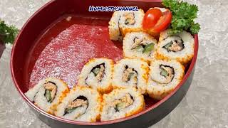 JS LUWANSA HOTEL JAKARTA BREAKFAST REVIEW