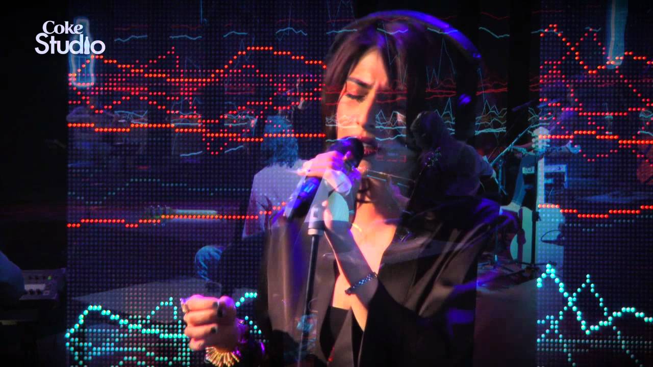 Dasht-E-Tanhai (Episode 5) Lyrics | Coke Studio Pakistan – Season 5 | Meesha Shafi