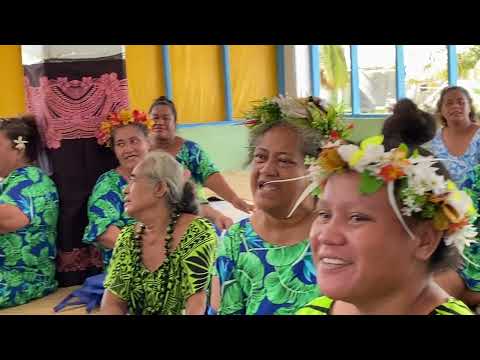 Te Mauga mai Olataga 🫶💚