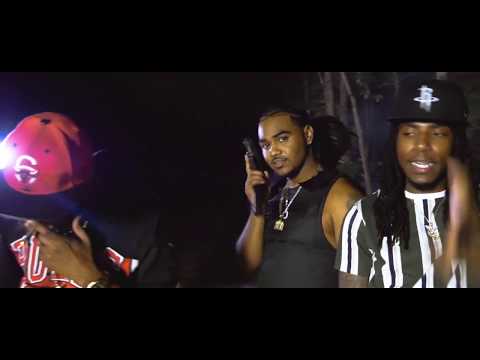 Ruger Da Shooter X Pabloesco X Royal James "Been Bout It" (Official Music Video)