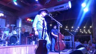 Billy Joe Shaver - Sunbeam Special (Houston 09.27.14) HD