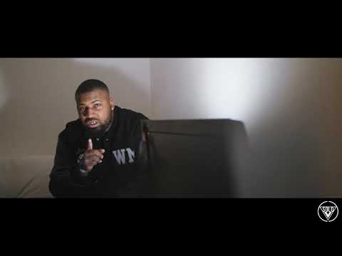 WM Tiny x DEAD FRIENDS (Official Music Video)Shot by: Asolovison