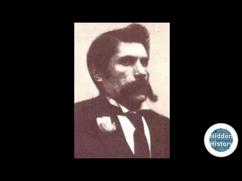 Was George Chapman Jack the Ripper?