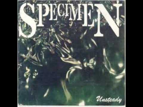 Specimen - Cool Operator (1993)