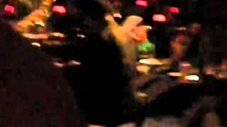 Cedar Walton -Another star- Stevie Wonder cover live Ronnie Scott nov 2010