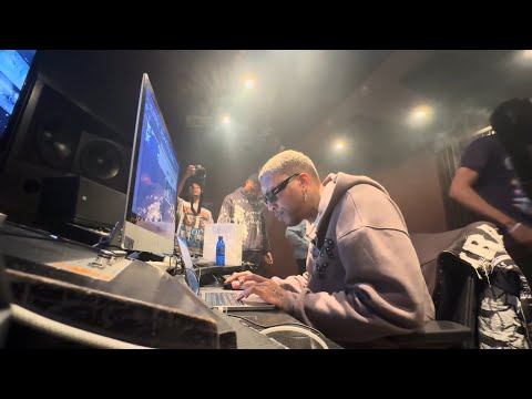 Making Beats For Lil Uzi Vert & Young Thug With TM88