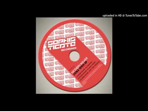 Modern Walker – Don´t Run (Original Mix) [SPH016]