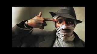 Mos Def- Ghetto Rock mixed with Mobb Deep-Shook Ones By. Dave.C