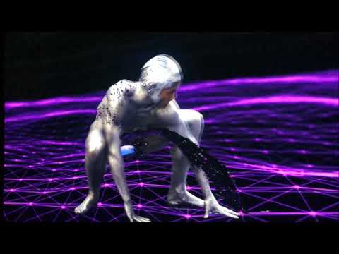 Zach Blas: Contra Internet Commissioned by  Art in General curated by Laurel Ptak