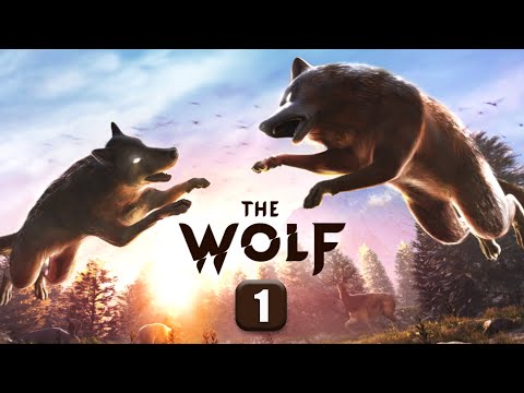 The Wolf Simulator - Grenn Hills - Part 01