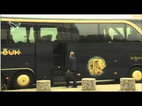 Provincie onvoldoende voorbereid op overstroming 08-11-2008