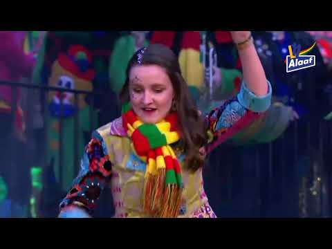 GGVF 2022: Kelly van de Lump - Laeve en laote laeve