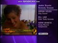CBS Split Screen Credits 2000