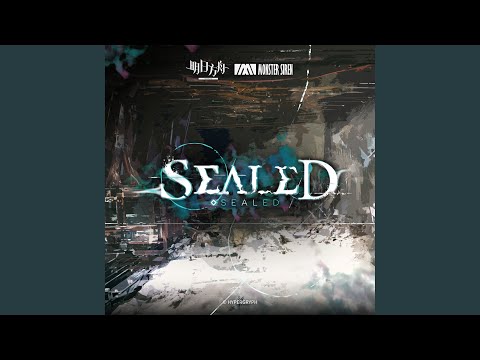 Sealed