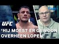 Bob Schrijber: 'Dos Anjos deed het niet goed tegen Felder'
