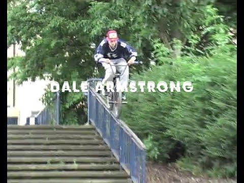 WETHEPEOPLE: Dale Armstrong Summer 2014