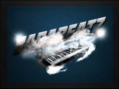 Downa Feat.Kalibah95 Prod.byBabbaBeatz.wmv