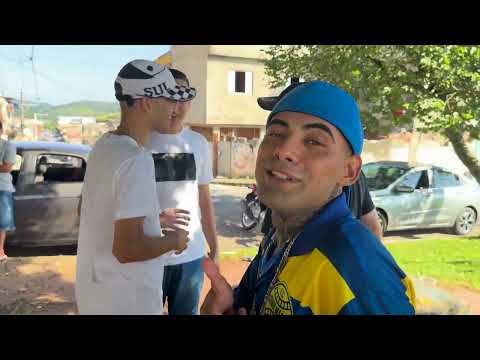 Medley 0.1 - Aragone ( Dj David LP ) Oficial Clipe