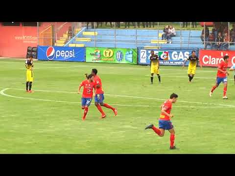Video Resumen: Municipal 1-0 Petapa - 2018 Apertura Jornada 15