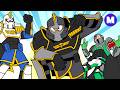 Helldivers 2 God Complex