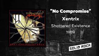 Xentrix - No Compromise