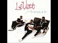 Levert - Smilin'