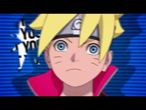 Naruto AMV - The Qemists - Run You