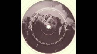 SCHMUTZ - SLANED (4LUX RECORDINGS)