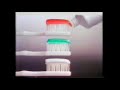 Aquafresh A Complete Toothpaste 1984 Vintage 80 S Television Commercials