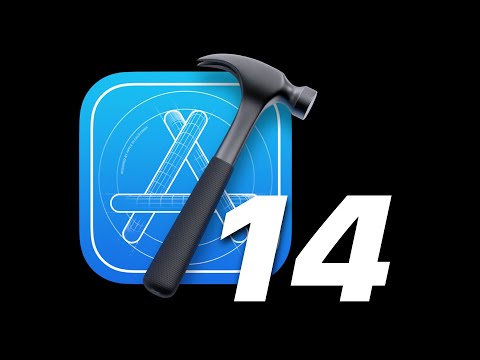What's New in Xcode 14
