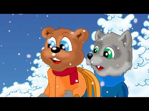 ZAJKO AJKO A SÁNKOVAČKA - 11. Diel (2020)