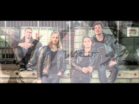 Wigelius - These Tears I Cry (Lyrics)