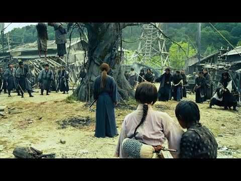 He Wanted a Peaceful Life, But Fate Dragged Him Back to War!