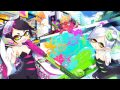 Splatoon Final Boss (Squid Sisters) - Dual Mix ...