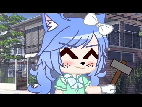 Nina-Chan Ruins Thanksgiving and Gets Grounded (late)