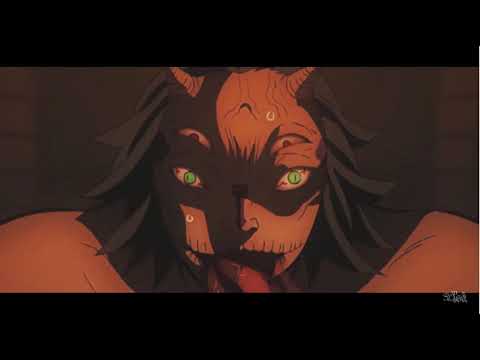 BURGOS - Psychopathic lunatic feat Bearded Legend