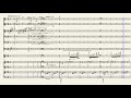 Overture Sheet Music Super Mario Galaxy