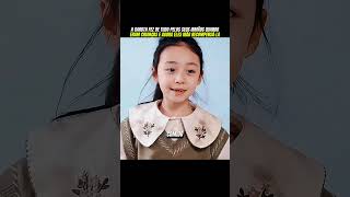 A garota cuidou de seus irmãos e depois de 20 anos teve uma surpresa #dorama #kdrama #filme #series