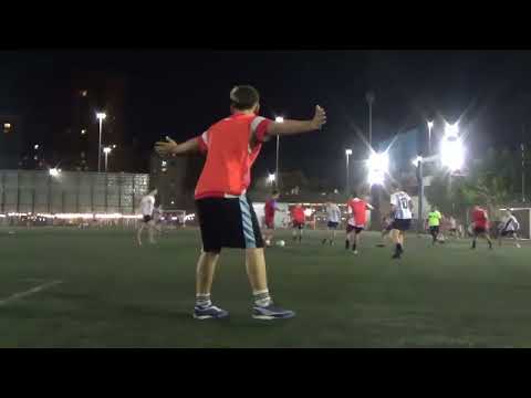 BILA VS ISLA DE PATERNAL - #LigaNuñez - #Clausura SLS - 29/10/2022