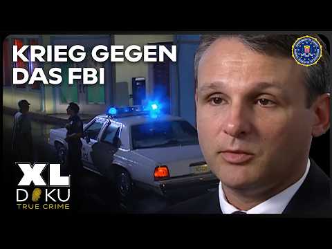 Top 3 Mordfälle Floridas | 3er Folge FBI Files | XL True Crime Doku